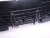 ES#74834 - 51117188624 - Center Section Mesh Grille - Sport Aero - Mounts to the front of the hood - Genuine MINI - MINI
