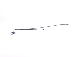 ES#170396 - 61668372199 - E38 Windshield washer feed hose - Connect the 2 washer nozzles to the feed hose - Genuine BMW - BMW