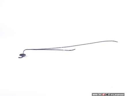 ES#170396 - 61668372199 - E38 Windshield washer feed hose - Connect the 2 washer nozzles to the feed hose - Genuine BMW - BMW