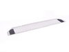ES#74306 - 51116800138 - Bumper Lower Grille Chrome - Priced Each - Replace your damaged grille - Genuine MINI - MINI