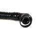 ES#19655 - 11157831311 - Crankcase Vent Hose - Runs from oil separator to the intake manifold - Genuine BMW - BMW