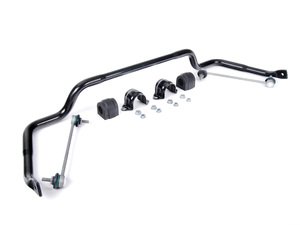 ES#2592584 - 31352282655KT - M3 CSL Front Sway Bar Upgrade Kit - 30.8mm - Includes sway bar, bushings, brackets, end links, and hardware - Genuine European BMW - BMW