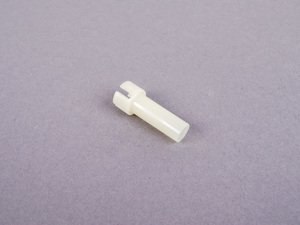 ES#1805949 - 2512710097 - Guide Tube - Priced Each - Must be replaced during a transmission fluid service - Genuine Mercedes Benz - Mercedes Benz