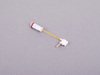 ES#1762629 - 2115400717 - Brake Pad Wear Sensor - Priced Each - Must be replaced when replacing brake pads - Genuine Mercedes Benz - Mercedes Benz