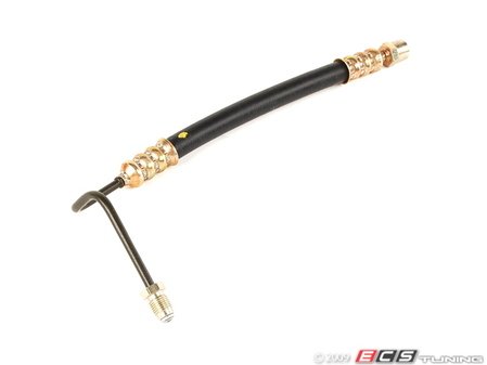 ES#66295 - 37131136596 - Return Pipe - Return hose for the self leveling rear suspension - Genuine BMW - BMW