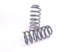 ES#2594361 - 8577.140 - Pro-Kit Lowering Springs - Average lowering front: 1.3" rear: 1.3" - Eibach - Volkswagen