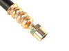 ES#66295 - 37131136596 - Return Pipe - Return hose for the self leveling rear suspension - Genuine BMW - BMW