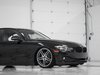 ES#2535847 - 730-2KT - 19" Style 730 Wheels - Square Set Of Four - (NO LONGER AVAILABLE) - 19"x9" ET35 72.6CB 5x120 - Gunmetal with machined face - Alzor - BMW MINI