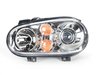 ES#3766 - 1J1941017G018G - Euro Volkswagen MKIV HID Headlights For MKIV Golf / GTI / R32 - (NO LONGER AVAILABLE) - Give your MKIV Volkswagen the lights it should have come with. - Genuine European Volkswagen Audi - 