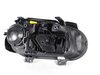 ES#3766 - 1J1941017G018G - Euro Volkswagen MKIV HID Headlights For MKIV Golf / GTI / R32 - (NO LONGER AVAILABLE) - Give your MKIV Volkswagen the lights it should have come with. - Genuine European Volkswagen Audi - 