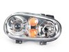 ES#3766 - 1J1941017G018G - Euro Volkswagen MKIV HID Headlights For MKIV Golf / GTI / R32 - (NO LONGER AVAILABLE) - Give your MKIV Volkswagen the lights it should have come with. - Genuine European Volkswagen Audi - 