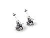 ES#3766 - 1J1941017G018G - Euro Volkswagen MKIV HID Headlights For MKIV Golf / GTI / R32 - (NO LONGER AVAILABLE) - Give your MKIV Volkswagen the lights it should have come with. - Genuine European Volkswagen Audi - 