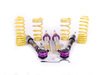 ES#2792842 - 102200acKT - KW V1 Series Coilover Kit - Fixed Damping - Variant 1 coilovers offer the best balance between sporty driving and comfort - KW Suspension - BMW