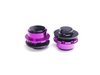 ES#2792842 - 102200acKT - KW V1 Series Coilover Kit - Fixed Damping - Variant 1 coilovers offer the best balance between sporty driving and comfort - KW Suspension - BMW