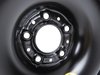 ES#64915 - 36116768861 - Emergency Spare - 18x5 ET14 74.1mm CB - Genuine BMW - BMW
