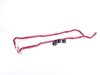 ES#2681423 - EIB8598.320 - Front & Rear Sway Bar Kit - 26mm front & 23mm rear anti-roll bar kit - Eibach - Audi Volkswagen