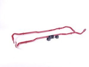 ES#2681423 - EIB8598.320 - Front & Rear Sway Bar Kit - 26mm front & 23mm rear anti-roll bar kit - Eibach - Audi Volkswagen