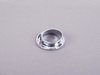 ES#74578 - 51117127941 - Fog Light Surround Chrome - Left - Chrome snap in section surrounding the lens - Genuine MINI - MINI