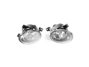 Fog Light Assembly - Pair