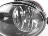 ES#2642084 - 5K0941699B - Fog Light Assembly - Pair - Illuminate your way in any weather condition - Bremmen Parts - Volkswagen
