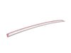 ES#2639993 - 5K0061195 - Protective Sill Plate - (NO LONGER AVAILABLE) - Protect your rear bumper from unwanted scuffs and scrapes - Bremmen Parts - 