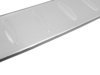 ES#2639993 - 5K0061195 - Protective Sill Plate - (NO LONGER AVAILABLE) - Protect your rear bumper from unwanted scuffs and scrapes - Bremmen Parts - 
