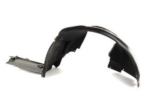 ES#128297 - 51712695666 - E46 M3 Fender Liner - Right - Front fender liner, does not include forward section - Genuine BMW - BMW