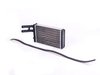 ES#2696113 - 8D1819030B - Heater Core - Stop coolant loss and cure a fogged windshield - ACM - Audi Volkswagen