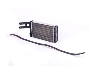 ES#2696113 - 8D1819030B - Heater Core - Stop coolant loss and cure a fogged windshield - ACM - Audi Volkswagen