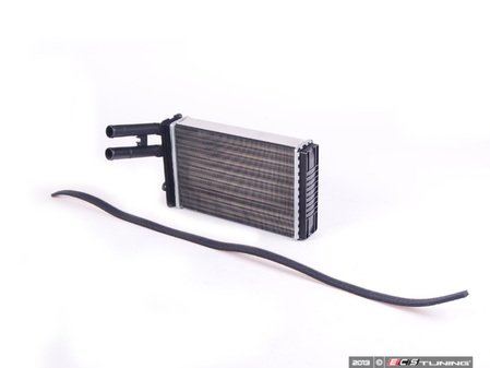 ES#2696113 - 8D1819030B - Heater Core - Stop coolant loss and cure a fogged windshield - ACM - Audi Volkswagen