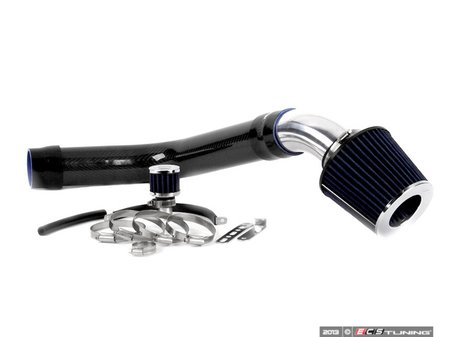 ES#1832483 - FMIND01 - Forge - Kona Cold Air Intake Kit - Carbon Fiber - (NO LONGER AVAILABLE) - Forge - 