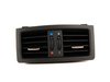 ES#178498 - 64226957974 - Fresh Air Grille Rear Room - Genuine BMW - BMW