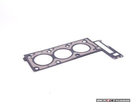 ES#2696116 - 2720161320 - Cylinder Head Gasket - Left Bank - Goetze - Mercedes Benz