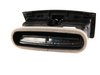 ES#178498 - 64226957974 - Fresh Air Grille Rear Room - Genuine BMW - BMW