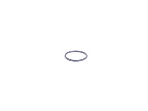 ES#2011726 - 11127514981 - O-Ring For Oil Cap - Seals the cap to the valve cover - Victor Reinz - MINI