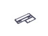 ES#80315 - 51161938603 - 7-PNL GEAR LEVER - Genuine BMW - BMW