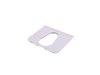 ES#115096 - 51441973471 - COVER GREY - Genuine BMW - BMW
