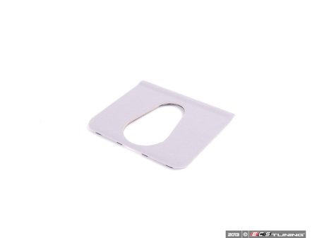 ES#115096 - 51441973471 - COVER GREY - Genuine BMW - BMW