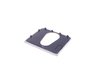ES#115096 - 51441973471 - COVER GREY - Genuine BMW - BMW