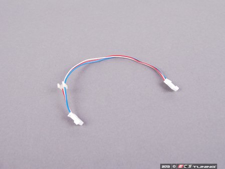 ES#168203 - 61318372918 - connecting line, steering wheel - Genuine BMW - BMW