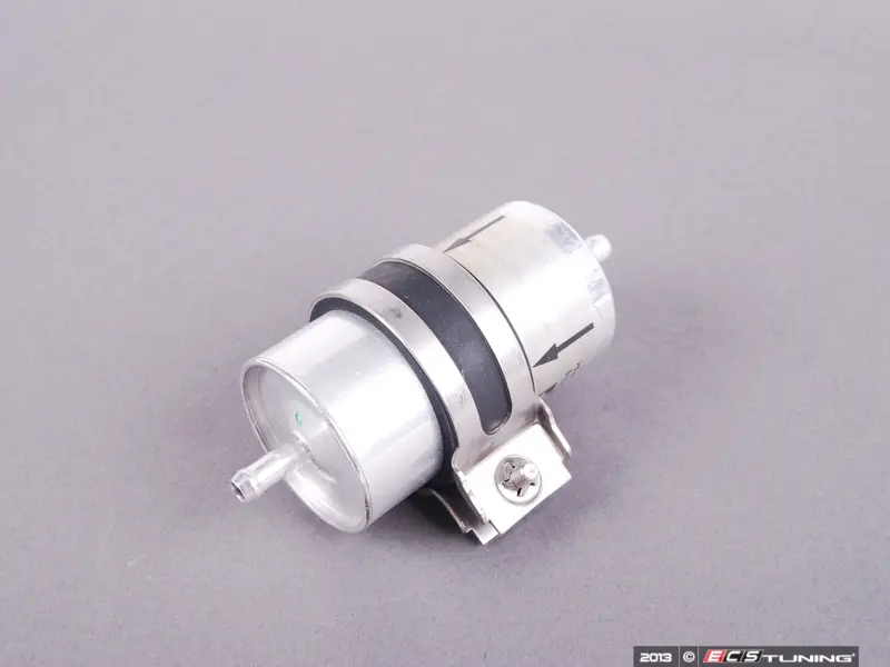 Genuine BMW - 16126764348 - E65 Fuel Filter - Return (16-12-6-764-348)