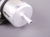 ES#36818 - 16126764348 - E65 Fuel Filter - Return - Filters the fuel through the return line - Genuine BMW - BMW