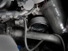 ES#420 - MK44CPK - Lightweight Underdrive Pulley Set - Black Anodized - Includes a new alternator, power steering and crank pulley that allows you to use a stock belt. - ECS - Audi Volkswagen