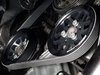ES#420 - MK44CPK - Lightweight Underdrive Pulley Set - Black Anodized - Includes a new alternator, power steering and crank pulley that allows you to use a stock belt. - ECS - Audi Volkswagen