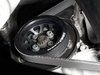 ES#420 - MK44CPK - Lightweight Underdrive Pulley Set - Black Anodized - Includes a new alternator, power steering and crank pulley that allows you to use a stock belt. - ECS - Audi Volkswagen