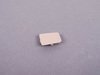 ES#108429 - 51428224416 - E46 Arm rest plug - priced each - Beige - Genuine BMW - BMW