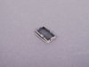 ES#108429 - 51428224416 - E46 Arm rest plug - priced each - Beige - Genuine BMW - BMW