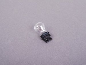 ES#174628 - 63217164759 - Dual Filament Bulb - Priced Each - S8 WEDGE 3157K - Genuine BMW - BMW