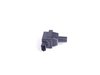 ES#2696064 - 0001587203 - Ignition Coil Pack - Priced Each - One (1) Required Per Cylinder - Bosch - Mercedes Benz