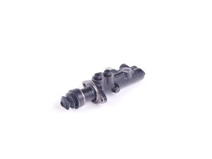 ES#2534949 - 91135501202 - Brake Master Cylinder - 19mm - Includes brake light switch - URO - Porsche